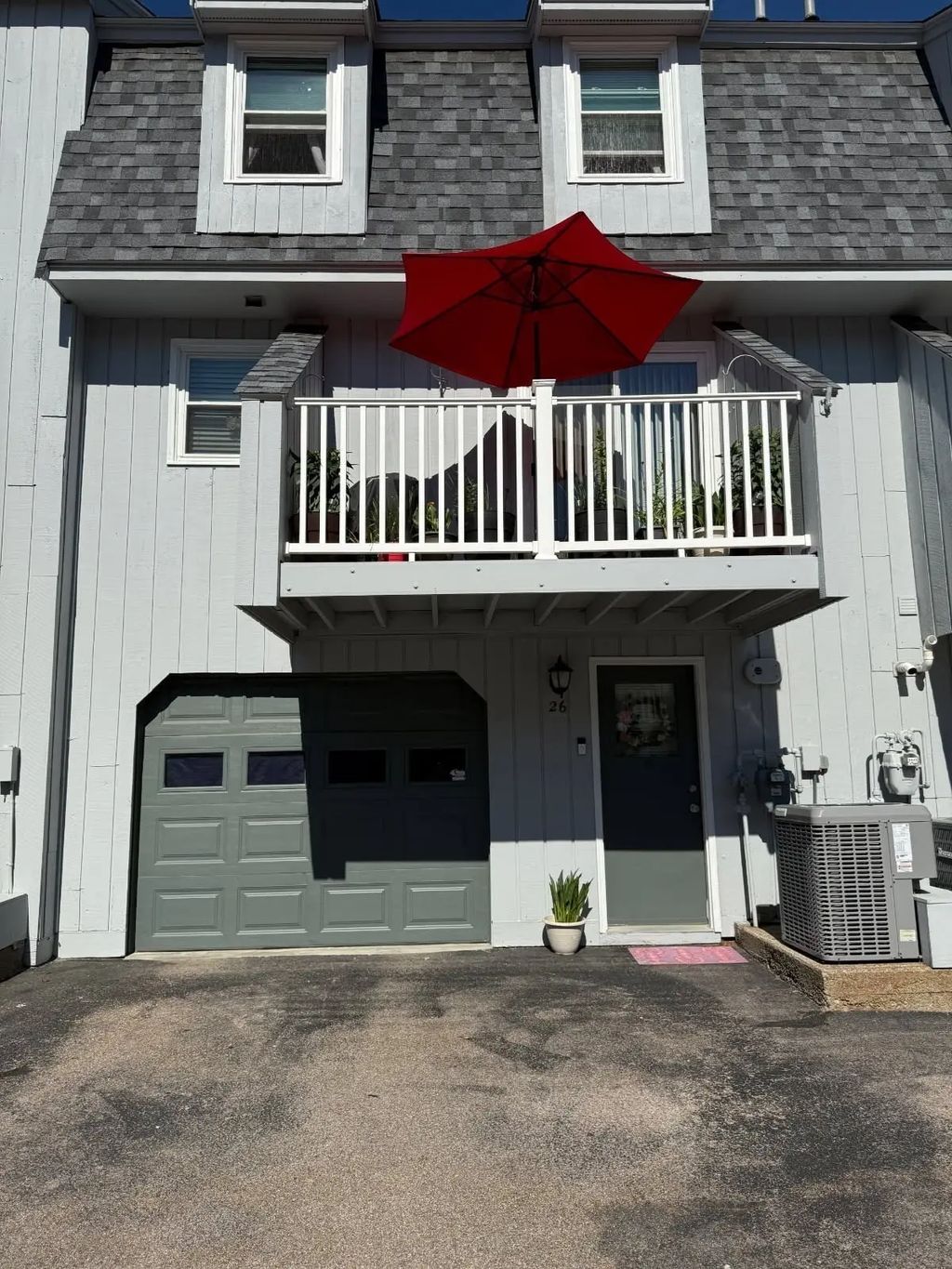 26 Bluestone Drive #26, Nashua