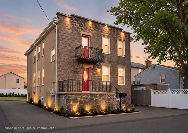 116-118 Asti Ave, Revere