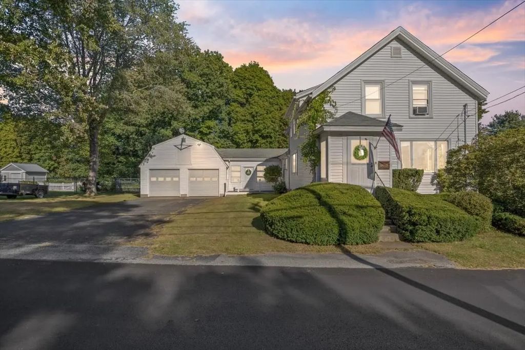 9 Jordan Street, Haverhill