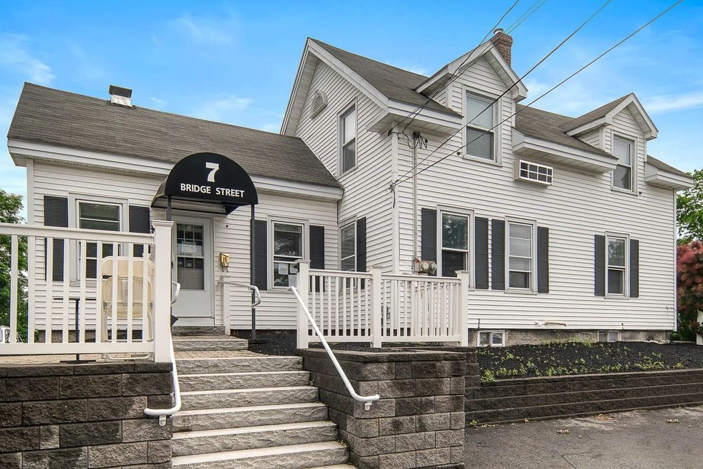 7 Bridge St #10, Billerica