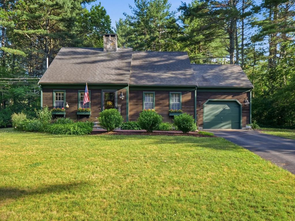 1294 Glebe St, Taunton