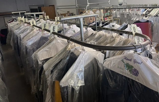 1234 Confidential, Boston