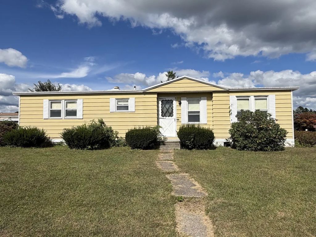 2 Jeffrey Lane, Westfield