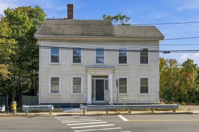 61 Mason St, Salem