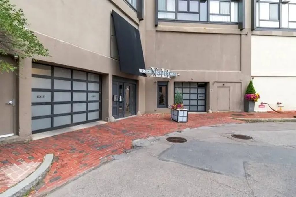 12 Stoneholm Street #616, Boston