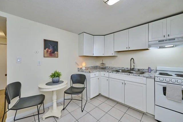 365 Faneuil Street #2, Boston