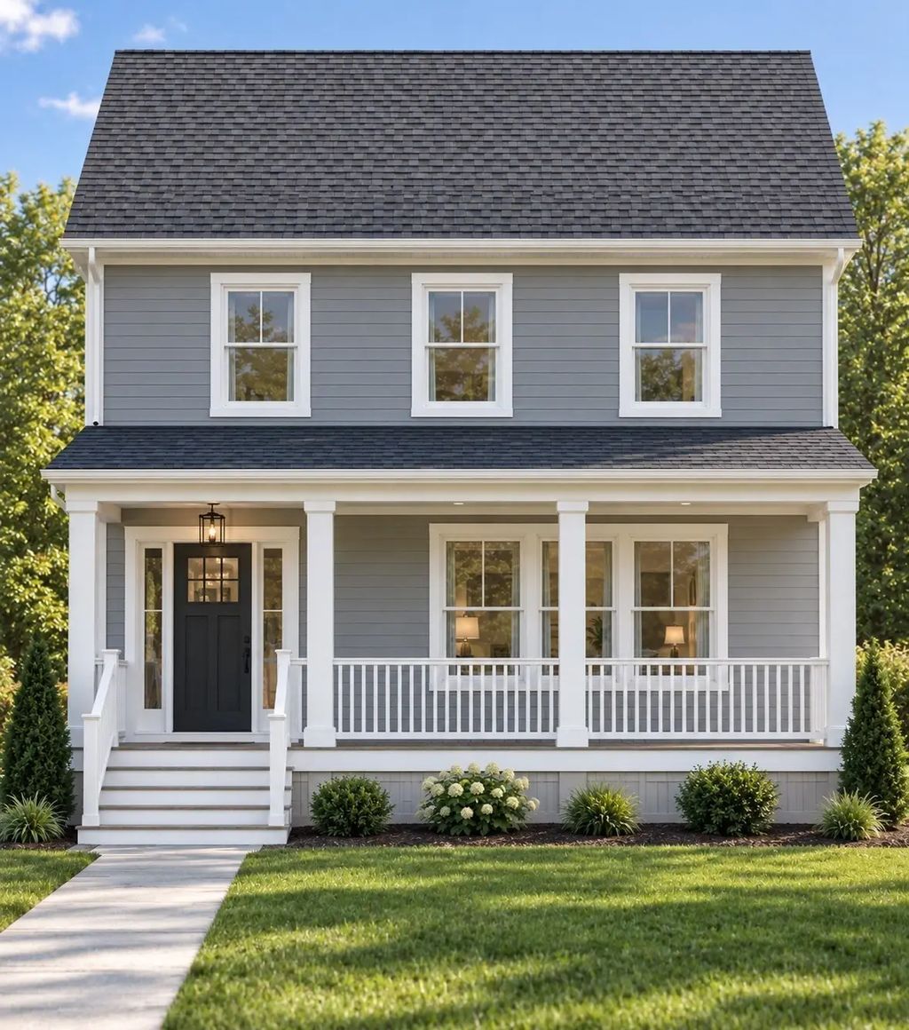 35 Summerhill Avenue, Worcester