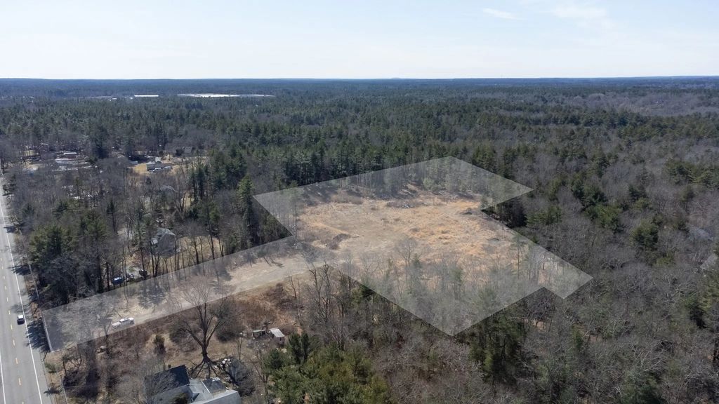 194 Bedford St, Middleboro