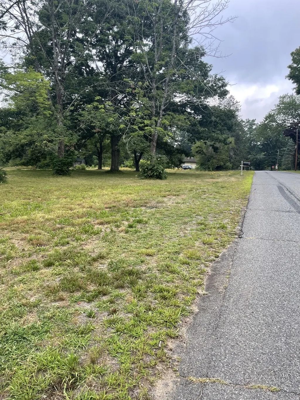 Lot 56 Wequamps Drive, Deerfield