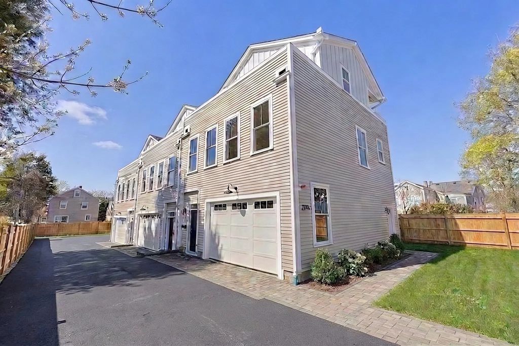 257 Market Street #rb, Boston