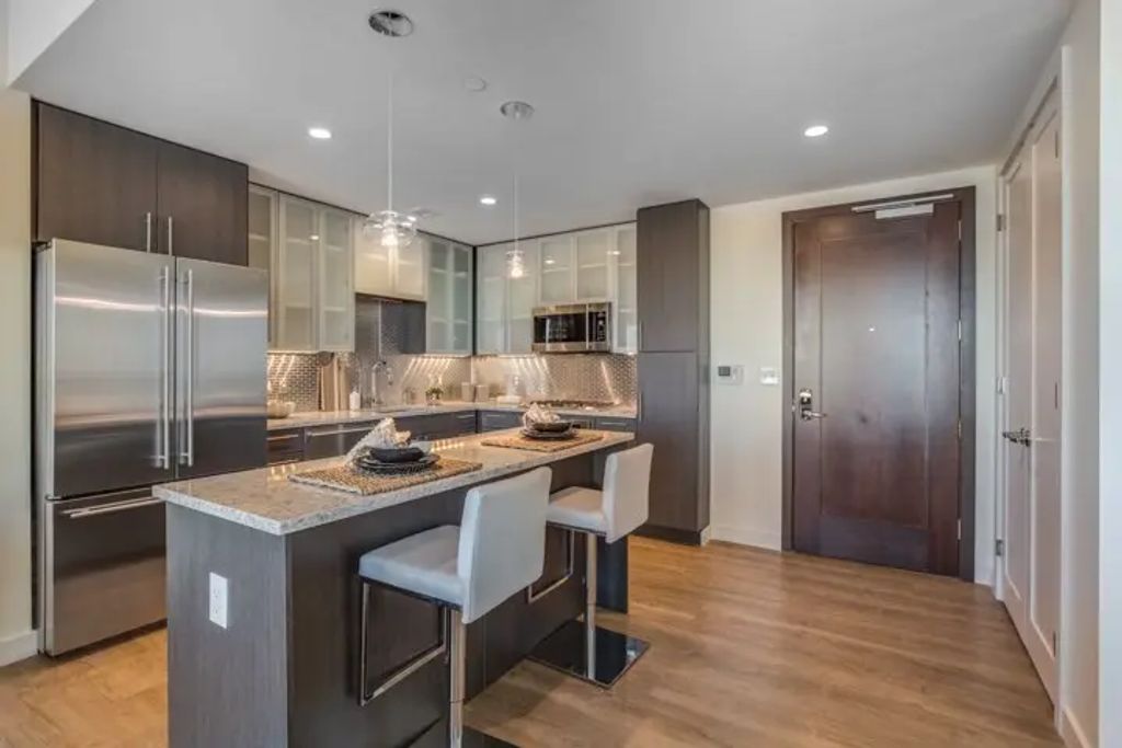 1 Canal St. #1123, Boston