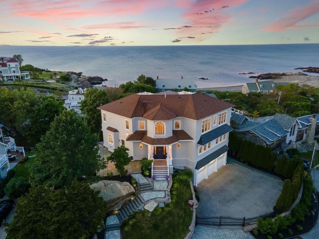 3 Jerusalem Lane, Cohasset