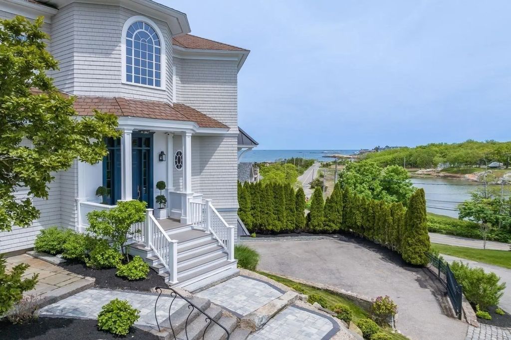 3 Jerusalem Lane, Cohasset