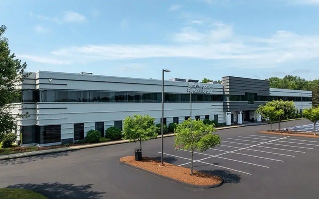 9 Industrial Rd, Milford