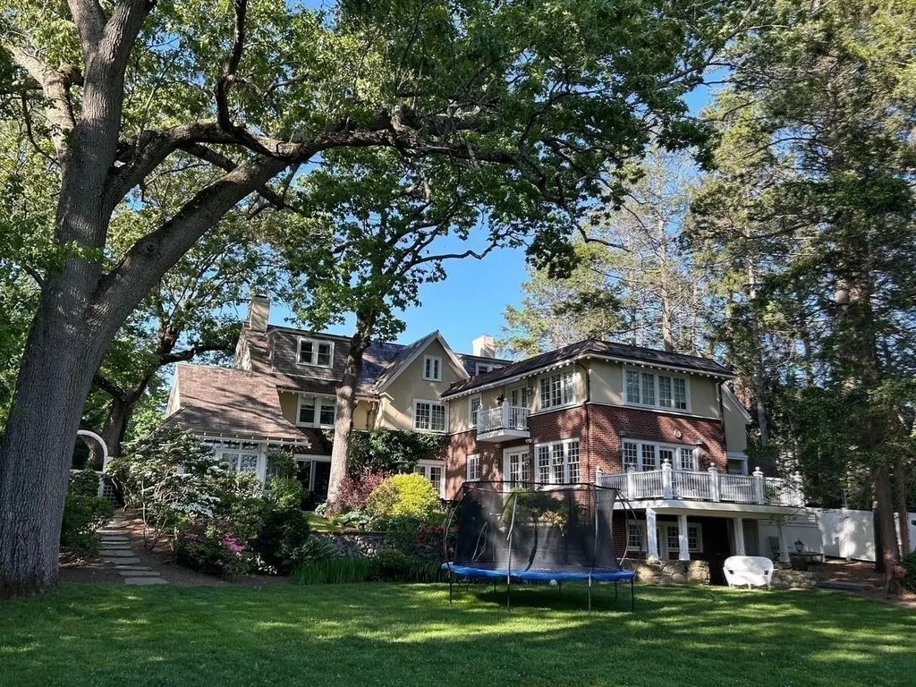 115 Aspen Ave, Newton