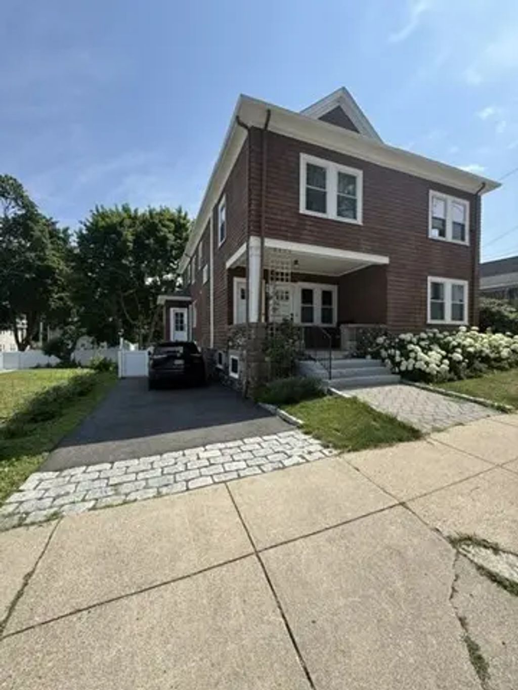 44 Wellsmere Rd, Boston