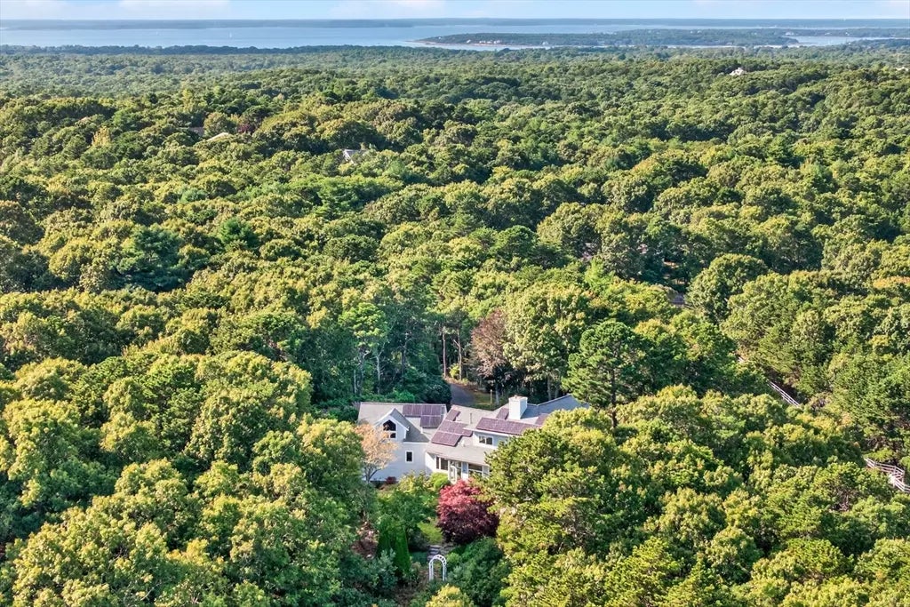 308 Falmouth Woods Rd, Falmouth