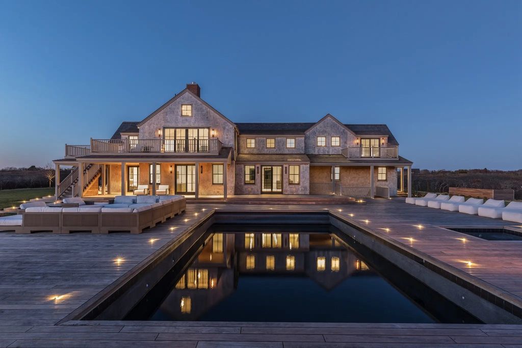 30 Devon #the Big Dip, Nantucket