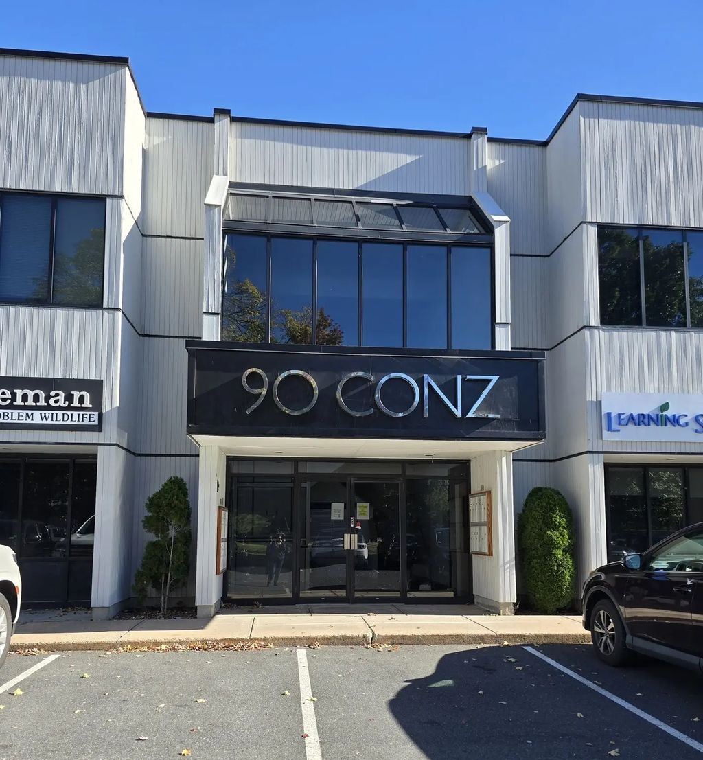 90 Conz Street, Northampton
