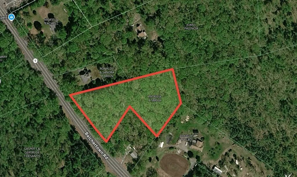 395 Belchertown Rd, Ware
