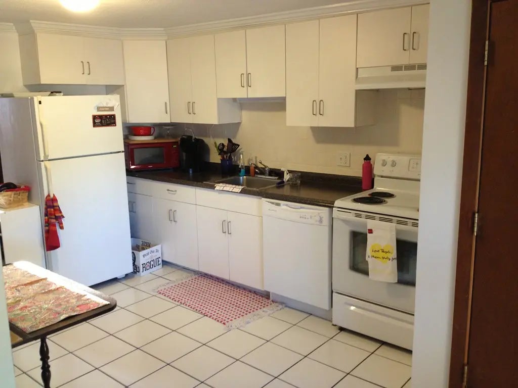 16 Westford Street #7, Boston