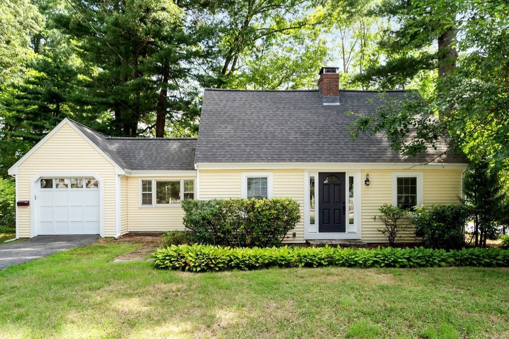 197 Speen Street, Natick