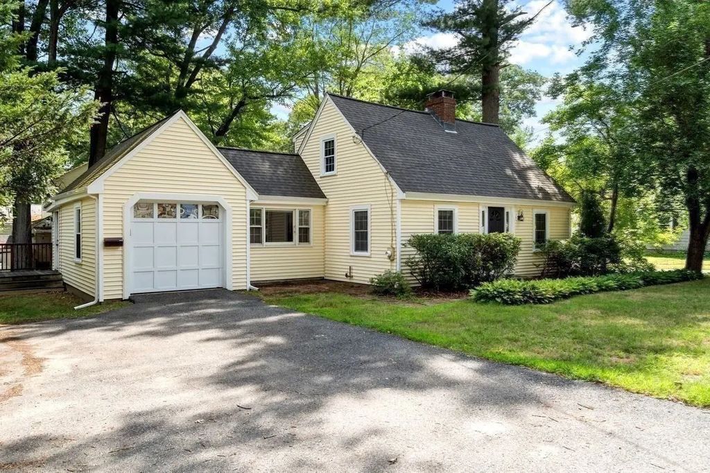 197 Speen Street, Natick