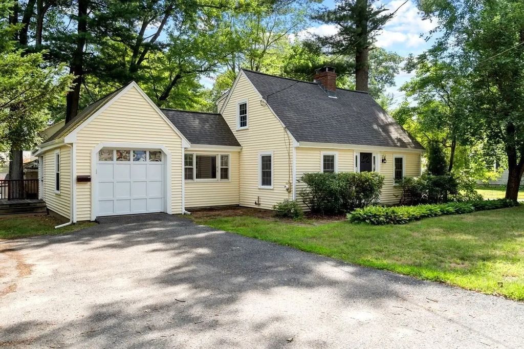 197 Speen Street, Natick