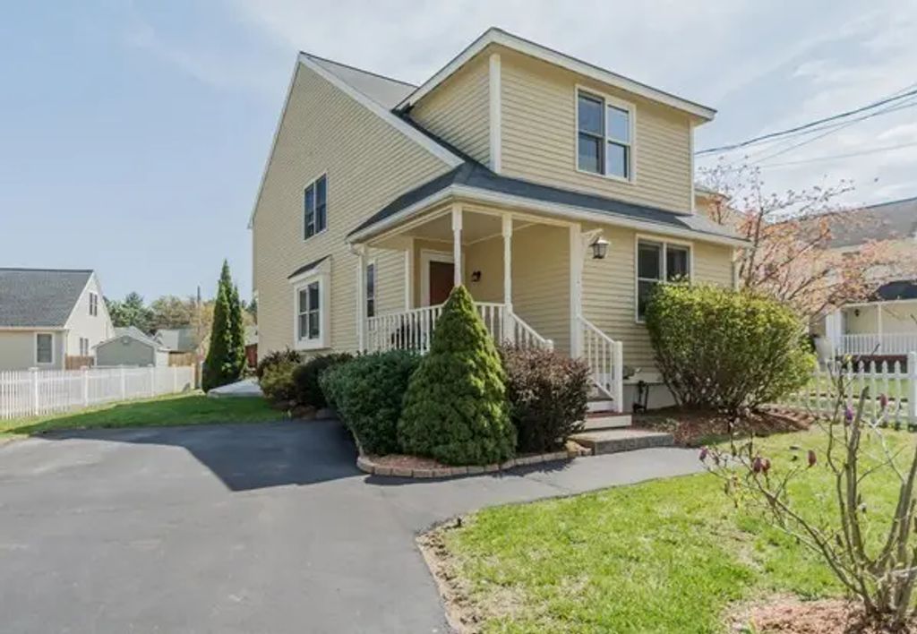 4001 Pouliot Place, Wilmington