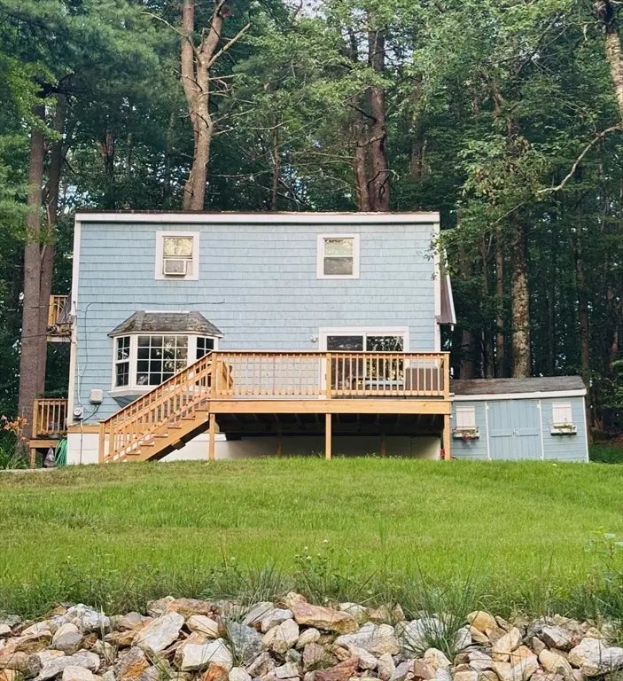 91 Deer Bay Rd, Ashby