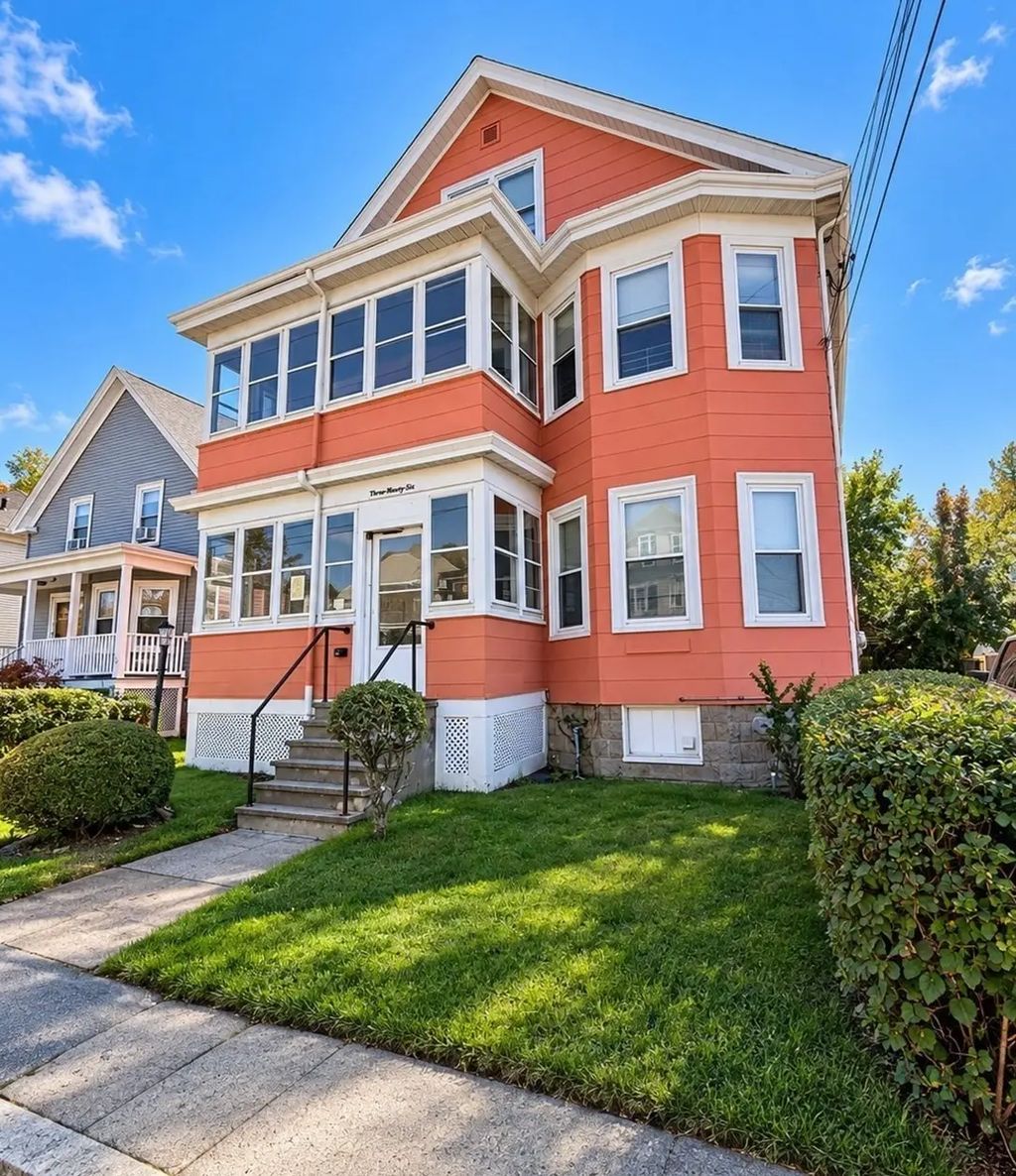 396 Jefferson Ave. #2, Salem