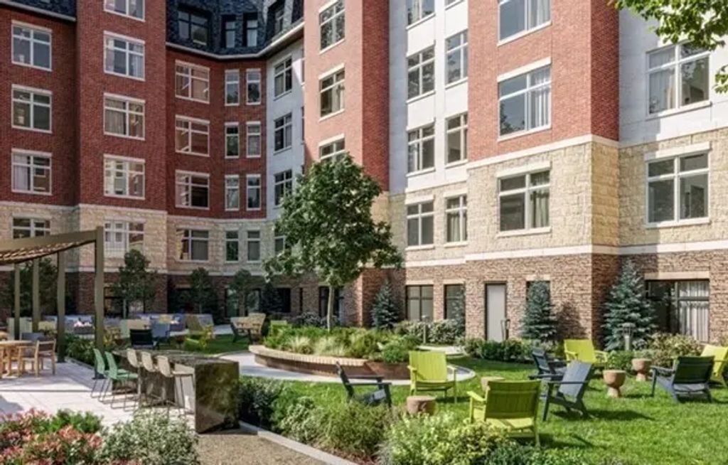 201 Sherman Road #427, Brookline