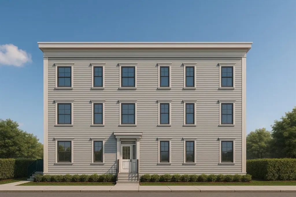 91 Howard Ave, Boston