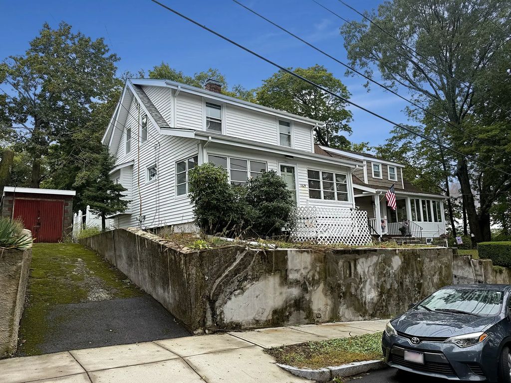 169 Pine St #169, Quincy