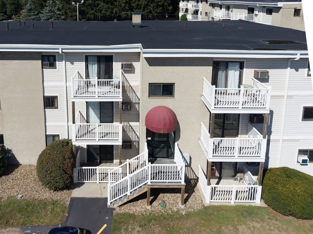 35 Hosmer St #19, Marlborough