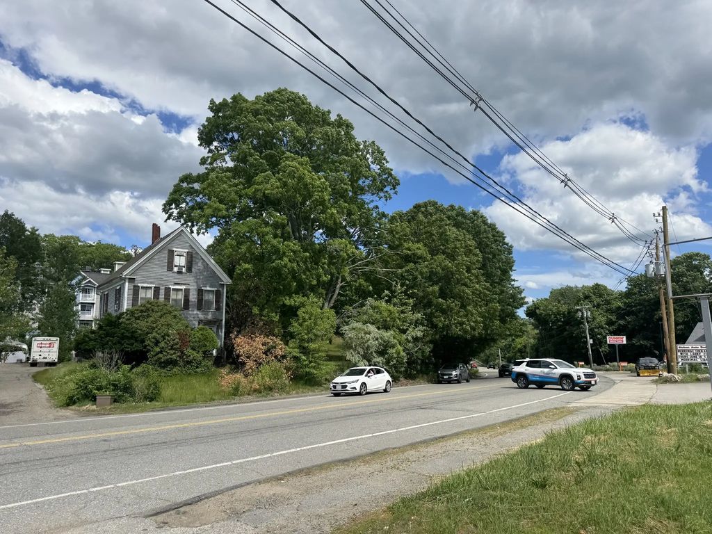 21 Broad St, Merrimac