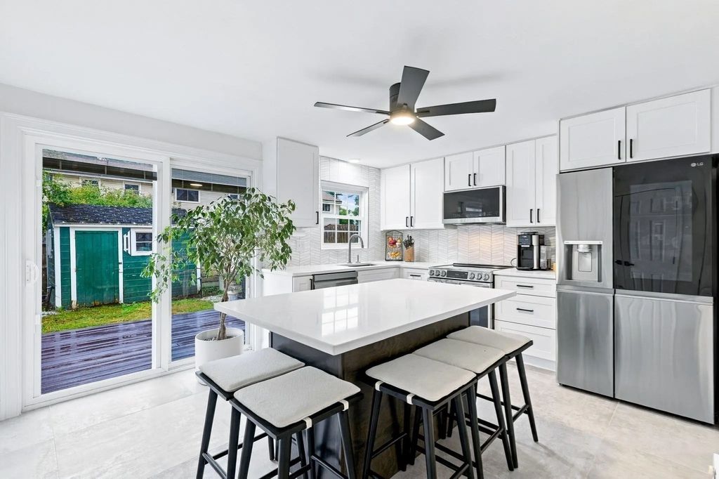 21 Orchard Ave #b, Haverhill