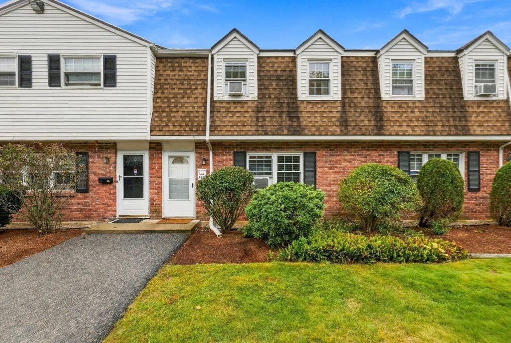 21 Orchard Ave #b, Haverhill
