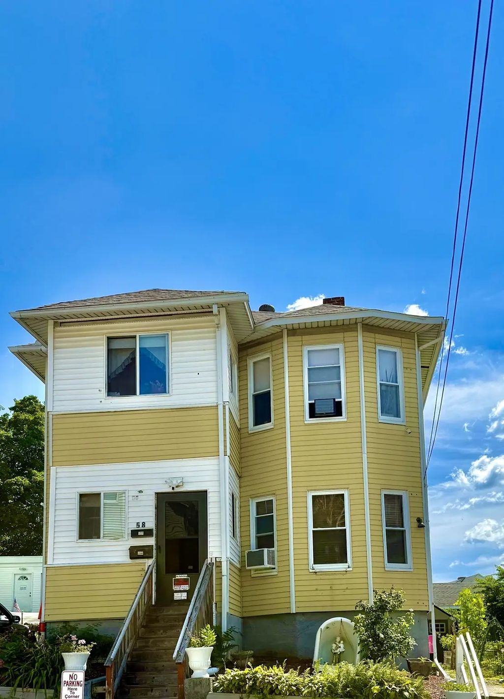 58 Gage St, Worcester