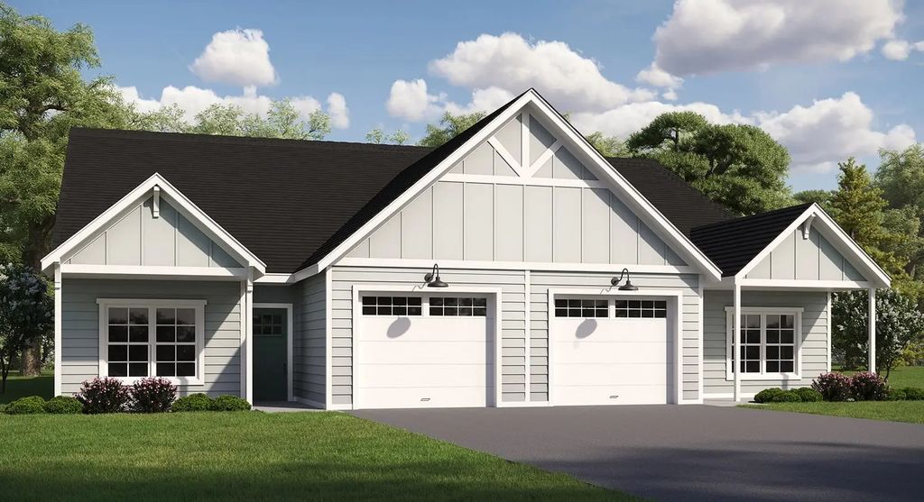 136 Fidelity Drive #6, Rutland