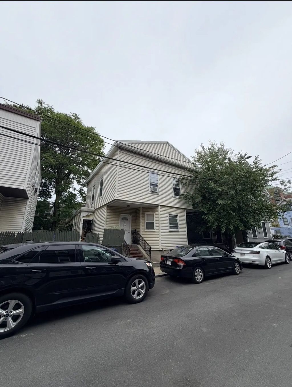 30 Blaine St, Boston