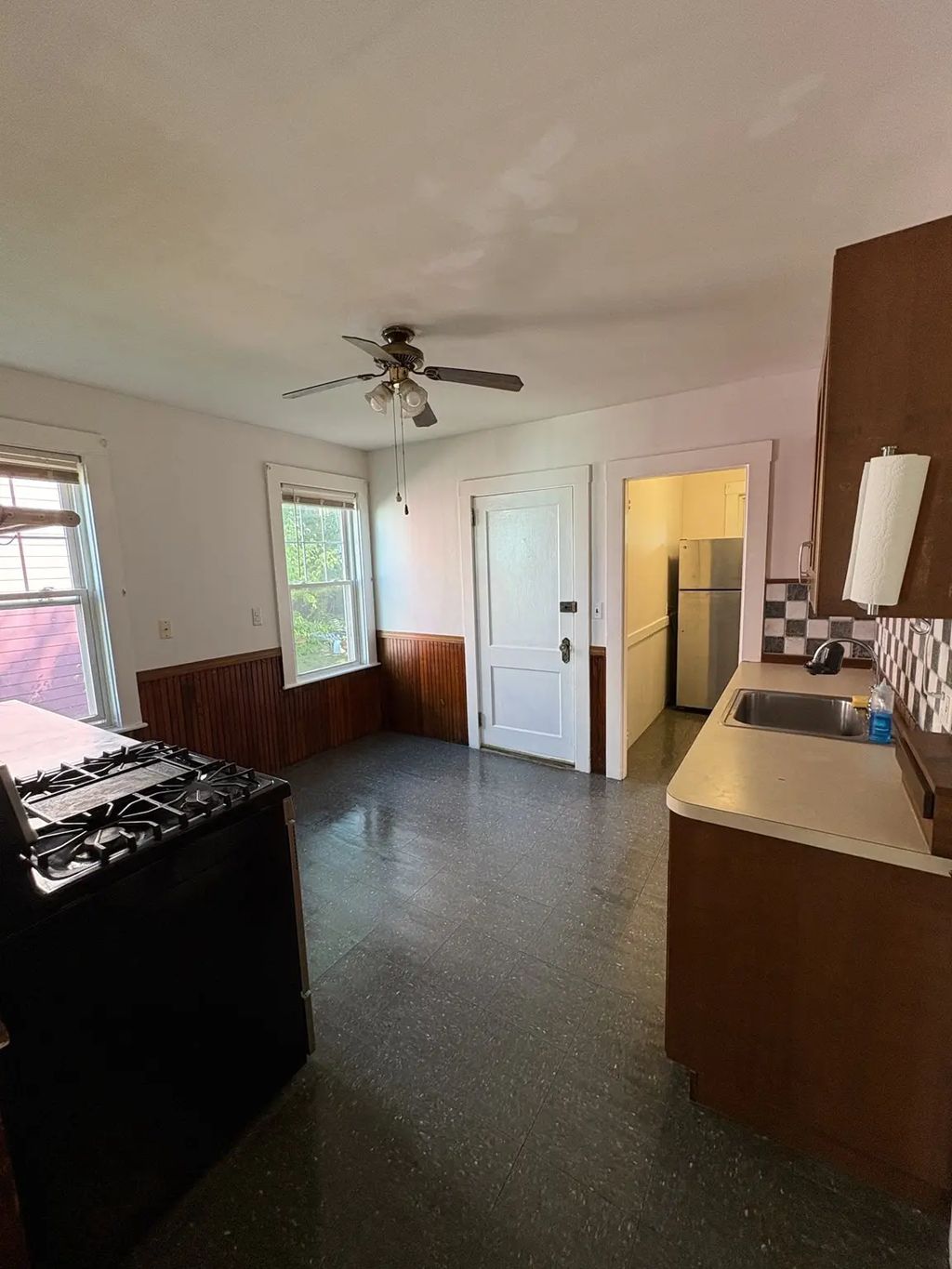 65 Draper St #2, Boston
