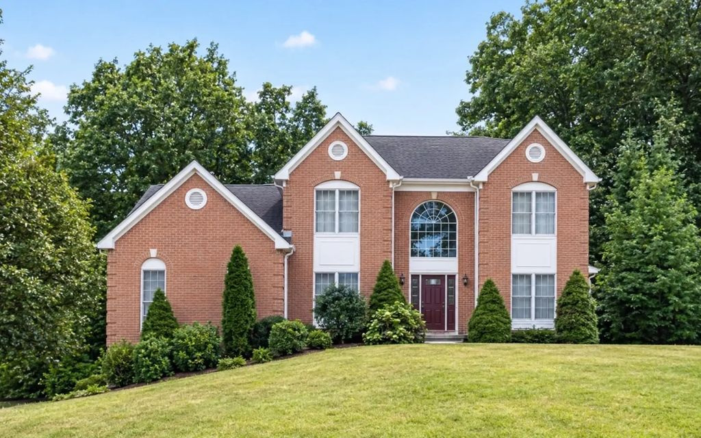 22 Faulkner Rd, Shrewsbury