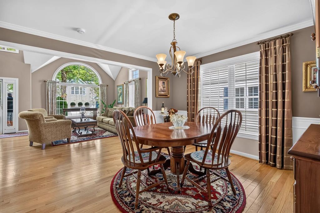 55 Windemere Circle #16, Tyngsborough