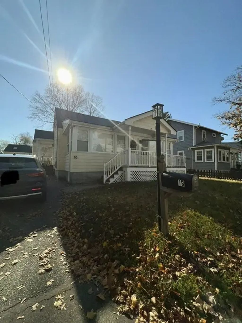 18 Vesey Rd, Randolph