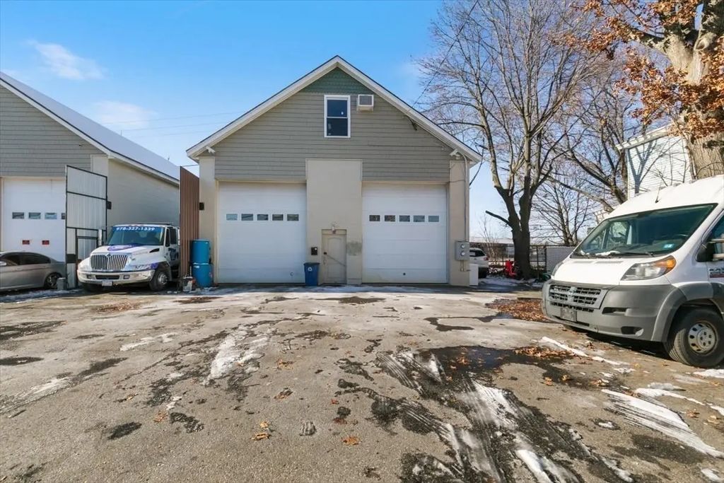 31 Garfield St, Lawrence