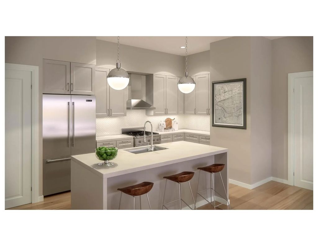 1650 Commonwealth Ave #406, Boston