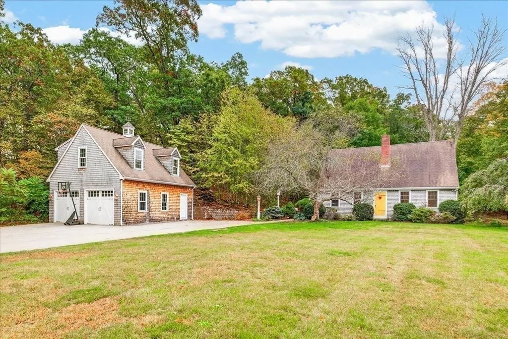 395 Prospect St, Norwell