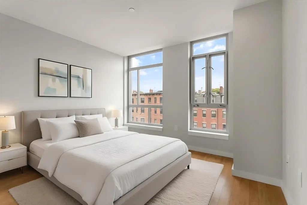 691 Massachusetts Ave #507, Boston