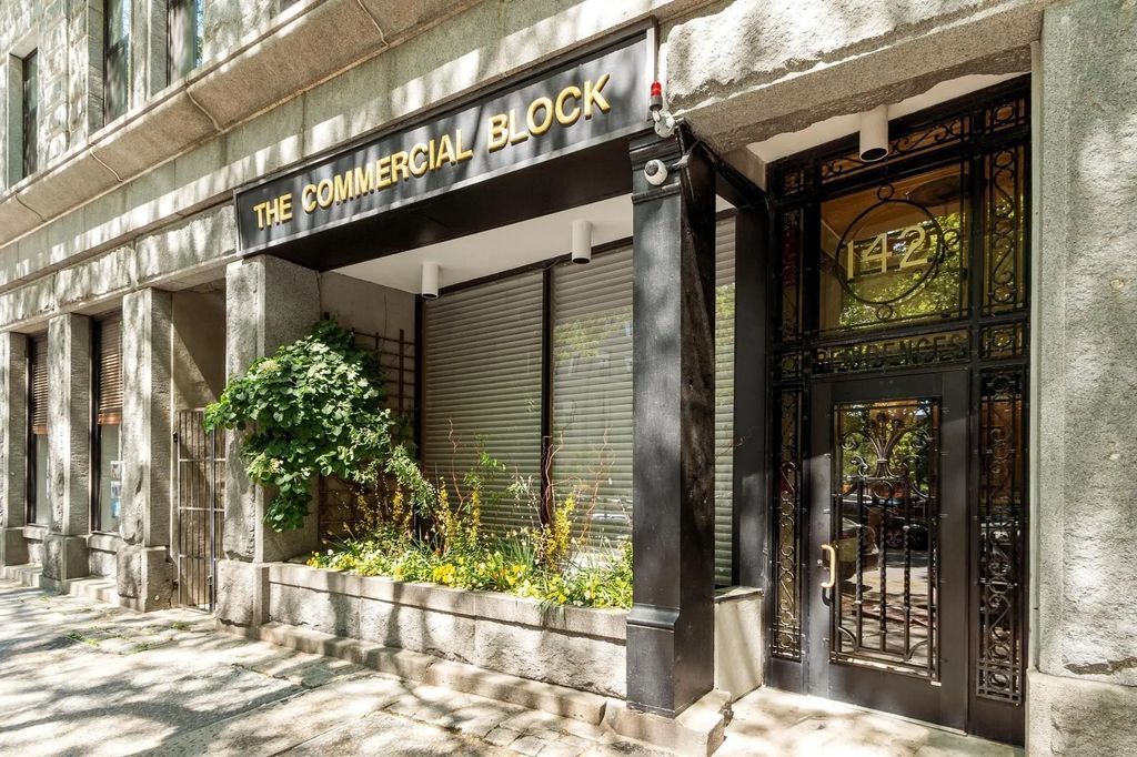 142 Commercial Street #c3, Boston
